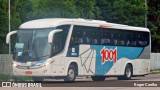 Auto Viação 1001 RJ 108.235 na cidade de Curitiba, Paraná, Brasil, por Roger Coelho. Número da foto: #7397463.
