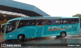 Impactur 5040 na cidade de Santos Dumont, Minas Gerais, Brasil, por Mateus Vinte. Número da foto: #:id.