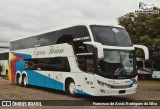 Expresso Floriano 3519 na cidade de Teresina, Piauí, Brasil, por Francisco de Assis Rodrigues da Silva. Número da foto: #7396825.