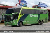 Trans Batoco Transporte e Turismo 2015 na cidade de Ribeirão Vermelho, Minas Gerais, Brasil, por Nélyton Ricardo  Barbosa. ID da foto: :id.