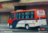 ATL - Associação dos Transportadores de Passageiros por Lotação 515 - IAPI na cidade de Porto Alegre, Rio Grande do Sul, Brasil, por Marcos Jeremias. Número da foto: #:id.