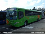 Empresa de Transportes Mairiporã 39184 na cidade de São Paulo, São Paulo, Brasil, por André Luiz Gomes de Souza. Número da foto: #7397725.
