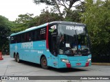 Ônibus Particulares 2019 na cidade de São Paulo, São Paulo, Brasil, por Andre Santos de Moraes. ID da foto: :id.