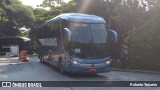 Viação Águia Branca 27460 na cidade de São Paulo, São Paulo, Brasil, por Roberto Teixeira. Número da foto: #7398200.