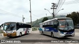 Auto Ônibus Fagundes RJ 101.418 na cidade de Niterói, Rio de Janeiro, Brasil, por Marcus Paulo - ChegaParei RJ. Número da foto: #7395507.