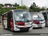 Transwolff Transportes e Turismo 7 8065 na cidade de São Paulo, São Paulo, Brasil, por Renan Vieira. Número da foto: #7397702.