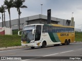 Empresa Gontijo de Transportes 12885 na cidade de Formiga, Minas Gerais, Brasil, por Diego Felipe. Número da foto: #7398307.