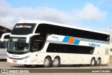VUSC - Viação União Santa Cruz 3400 na cidade de Venâncio Aires, Rio Grande do Sul, Brasil, por Jovani Cecchin. Número da foto: #:id.