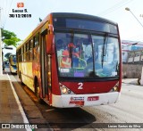 Sustentare Saneamento 2 na cidade de São Paulo, São Paulo, Brasil, por Lucas Santos da Silva. Número da foto: #7395322.