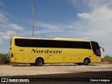 Viação Nordeste 1603 na cidade de Mossoró, Rio Grande do Norte, Brasil, por Otavio Adalgisio. Número da foto: #7397685.