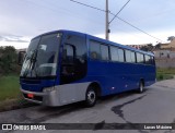 Paullus Tur 21122 na cidade de Ibirité, Minas Gerais, Brasil, por Lucas Máximo. Número da foto: #7395749.