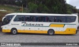 Transur - Transporte Rodoviário Mansur 2550 na cidade de Juiz de Fora, Minas Gerais, Brasil, por Mateus Vinte. Número da foto: #:id.