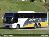 Zenatur Turismo 1952 na cidade de Aparecida, São Paulo, Brasil, por Lucas Oliveira. Número da foto: #:id.