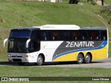 Zenatur Turismo 1952 na cidade de Aparecida, São Paulo, Brasil, por Lucas Oliveira. ID da foto: :id.