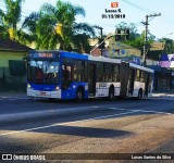 Viação Grajaú S.A. 6 1198 na cidade de São Paulo, São Paulo, Brasil, por Lucas Santos da Silva. Número da foto: #7395324.