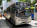 Evanil Transportes e Turismo RJ 132.050 na cidade de Rio de Janeiro, Rio de Janeiro, Brasil, por Bruno Pereira Pires. Número da foto: #7396752.