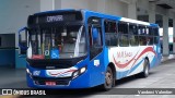 Auto Viação MM Souza Turismo 14901 na cidade de Capivari, São Paulo, Brasil, por Vanderci Valentim. Número da foto: #7395588.