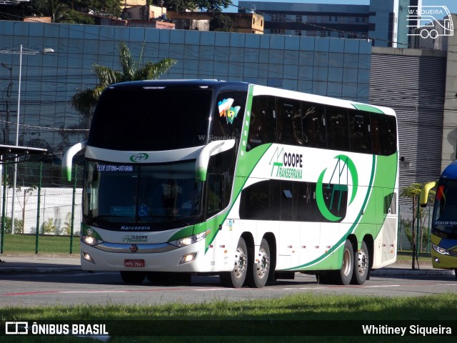 Coope Transerrana 2016 na cidade de Vitória, Espírito Santo, Brasil, por Whitiney Siqueira. Número da foto: #7400305.