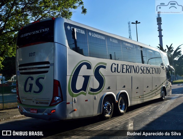 Guerino Seiscento 0317 na cidade de São Paulo, São Paulo, Brasil, por Rudnei Aparecido da Silva. ID da foto: 7399141.