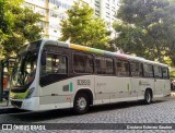 Viação Ideal B28513 na cidade de Rio de Janeiro, Rio de Janeiro, Brasil, por Gustavo Esteves Saurine. Número da foto: #:id.