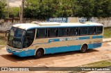 Viação Novo Horizonte 1018211 na cidade de Itapetinga, Bahia, Brasil, por Vicente de Paulo Alves. Número da foto: #7400308.