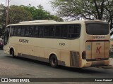 Kaissara - Viação Caiçara 15907 na cidade de Teresina, Piauí, Brasil, por Lucas Gabriel. Número da foto: #7399388.