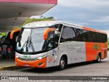 EBT - Expresso Biagini Transportes 2486 na cidade de Juiz de Fora, Minas Gerais, Brasil, por Luiz Krolman. Número da foto: #7401249.