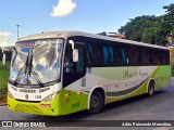 Rio Negro Fretamento e Turismo 5109 na cidade de Belo Horizonte, Minas Gerais, Brasil, por Adão Raimundo Marcelino. Número da foto: #7400964.