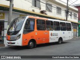 Auto Viação Transcap >> Auto Bless Transportes 8 5073 na cidade de São Paulo, São Paulo, Brasil, por David Roberto Silva Dos Santos. Número da foto: #:id.