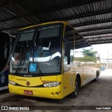 Viação Itapemirim 5853 na cidade de Viana, Espírito Santo, Brasil, por Luan Gabriel. Número da foto: #7399060.
