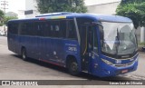 Auto Viação Jabour D86785 na cidade de Rio de Janeiro, Rio de Janeiro, Brasil, por Lucas Luz de Oliveira. Número da foto: #7399038.