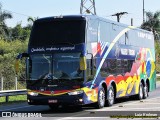 HV Viagens e Turismo 7008 na cidade de Aparecida, São Paulo, Brasil, por Luiz Krolman. Número da foto: #7401356.