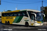 Empresa Gontijo de Transportes 18260 na cidade de Belo Horizonte, Minas Gerais, Brasil, por Rodrigo Matheus. Número da foto: #:id.