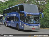 RodeRotas - Rotas de Viação do Triângulo 7403 na cidade de São Paulo, São Paulo, Brasil, por Eloisio  Saraiva Silva Junior. Número da foto: #7399839.