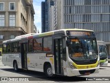 Auto Viação Alpha A48091 na cidade de Rio de Janeiro, Rio de Janeiro, Brasil, por Bruno Pereira Pires. Número da foto: #7401331.