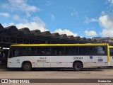 Viação Pioneira 229024 na cidade de Gama, Distrito Federal, Brasil, por Everton Lira. Número da foto: #:id.
