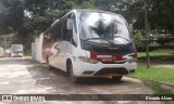 Viação Serro 25713 na cidade de Nova Lima, Minas Gerais, Brasil, por Ricardo Alves. Número da foto: #7398972.