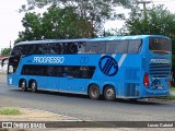 Auto Viação Progresso 6019 na cidade de Teresina, Piauí, Brasil, por Lucas Gabriel. Número da foto: #7399411.
