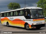 Bonitão Viagem e Turismo 5700 na cidade de Teresina, Piauí, Brasil, por João Victor. Número da foto: #7400652.