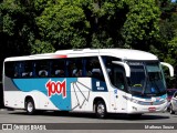 Auto Viação 1001 RJ 108.236 na cidade de São Paulo, São Paulo, Brasil, por Matheus Souza. Número da foto: #7401264.