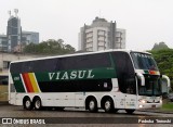 Viasul - Auto Viação Venâncio Aires 8000 na cidade de Joinville, Santa Catarina, Brasil, por Pedroka Ternoski. ID da foto: :id.