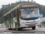 Viação Dedo de Deus 62 na cidade de Teresópolis, Rio de Janeiro, Brasil, por Kauã Moore Carmo. Número da foto: #:id.