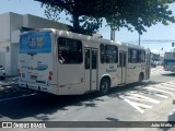 Empresa São Francisco 7244 na cidade de Maceió, Alagoas, Brasil, por João Mello. Número da foto: #:id.