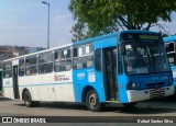 TUPI - Transportes Urbanos Piratininga 6 2363 na cidade de São Paulo, São Paulo, Brasil, por Rafael Santos Silva. Número da foto: #:id.