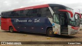 Empresa Expresso Princesa do Sul 223 na cidade de Teresina, Piauí, Brasil, por Kayque Viana. Número da foto: #:id.