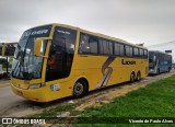 Líder Turismo 2500 na cidade de Potiraguá, Bahia, Brasil, por Vicente de Paulo Alves. Número da foto: #7400438.