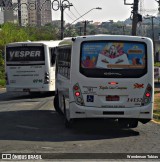 Rápido Campinas 14132 na cidade de Campo Limpo Paulista, São Paulo, Brasil, por Wenderson Tobias. Número da foto: #:id.