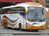 Viação Sertaneja 20191 na cidade de Divinópolis, Minas Gerais, Brasil, por Igor Policarpo. ID da foto: :id.