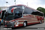 Santa Maria Fretamento e Turismo > Transportes Santa Maria(SP) 950 na cidade de São Paulo, São Paulo, Brasil, por Julio Medeiros. Número da foto: #7400724.