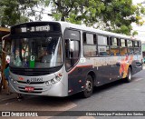 Rápido Campinas 133493 na cidade de Jundiaí, São Paulo, Brasil, por Clóvis Henryque Pacheco dos Santos. Número da foto: #:id.